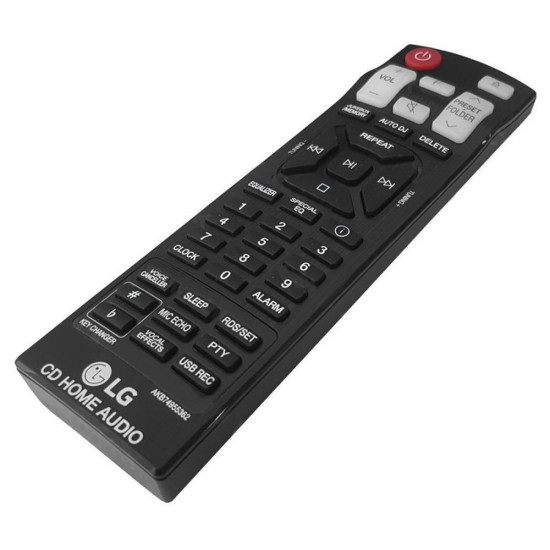 Télécommande AKB74955362, AKB73655743