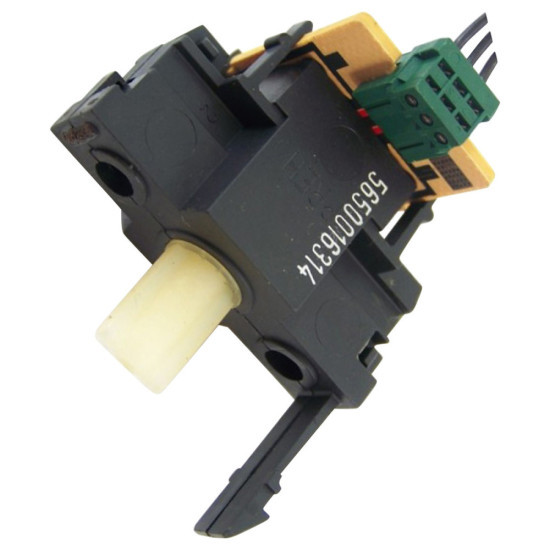 Potentiomètre de température d'origine 00420803, 00627649