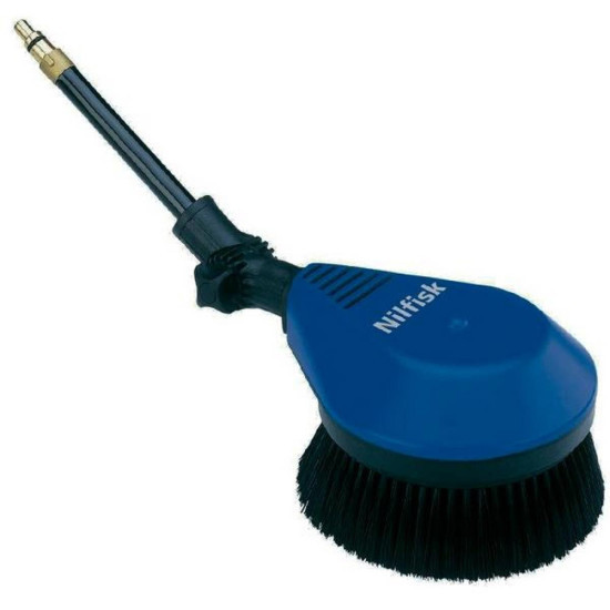Brosse rotative orientable COMPACT / EXCELLENT 6410762