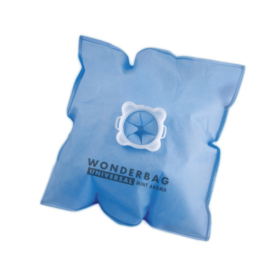 Boite de 8 sacs Wonderbag WB4061FA
