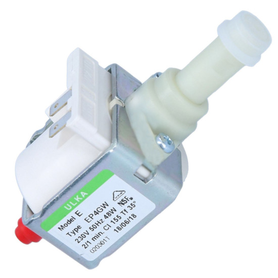 Pompe Ulka d'origine EP4GW, 00659865