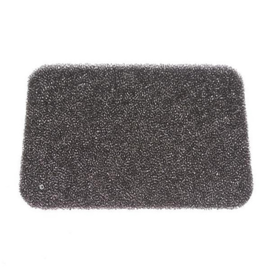 Filtre sécurité moteur MDJ49523101