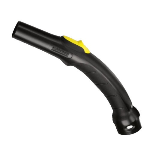 Poignée de flexible 408-051, 44080510