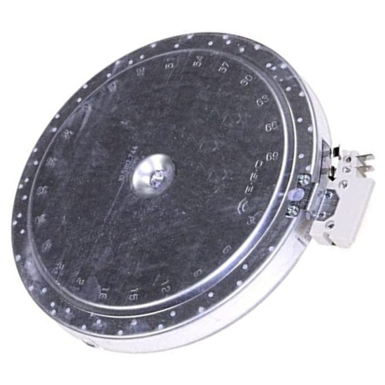 Foyer radiant 210mm 3890802212