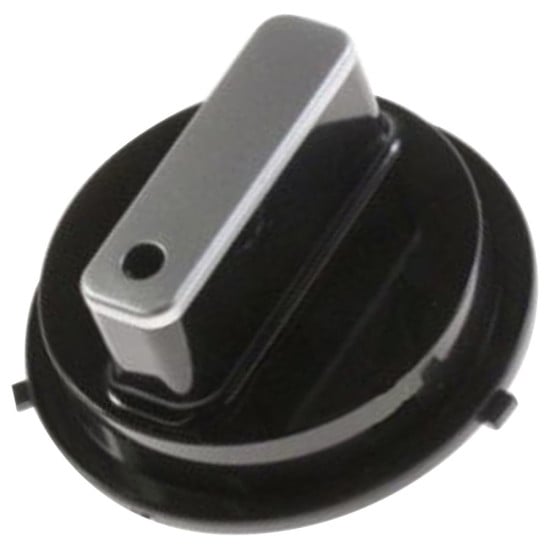 Ensemble bouton d'origine DE97-00704A