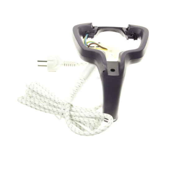 Poignée + câble d'alimentation CS-00129085