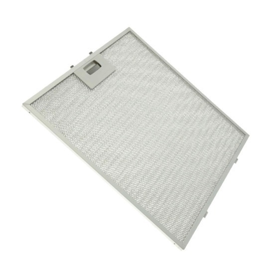 Filtre métal antigraisse 356C29