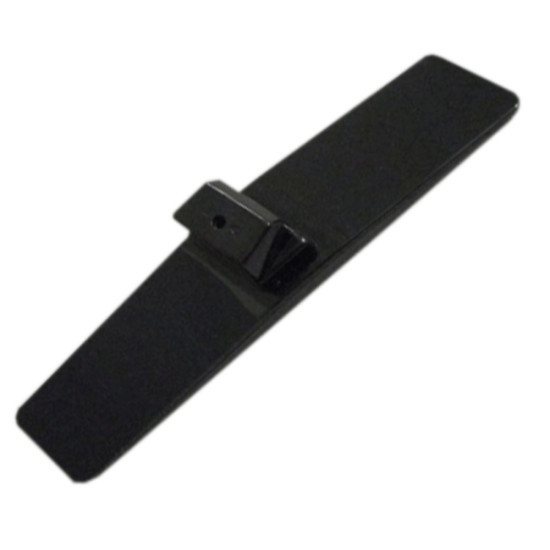 Pied droit 40/48 black ex/ gr zgr116 ZMT26500-AB
