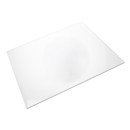 Clayette en verre d'origine 481010668655, C00340333