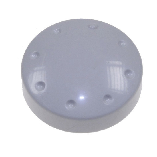 Bouton reglage manette thermostat 7427738