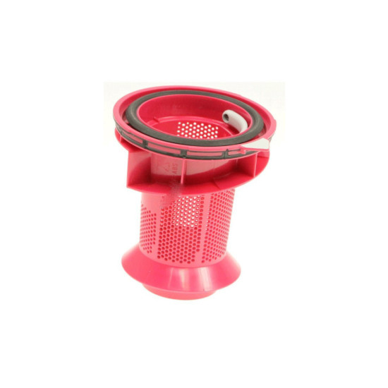 Séparateur + poignée rose RS-2230001325
