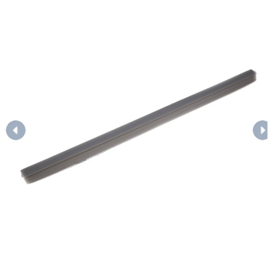 Grille profil de recouvrement court 7641698