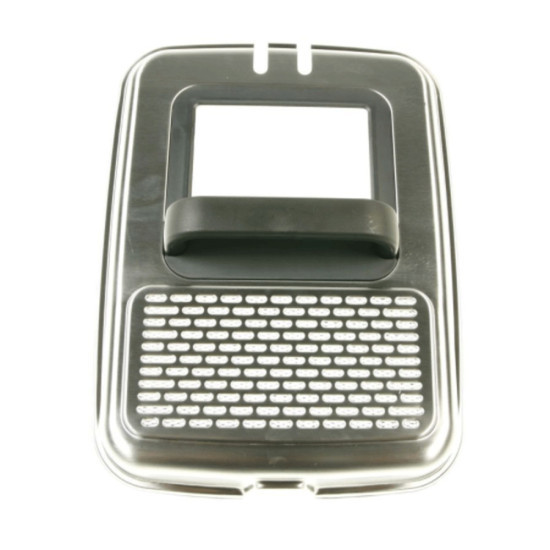 Couvercle SS-994763