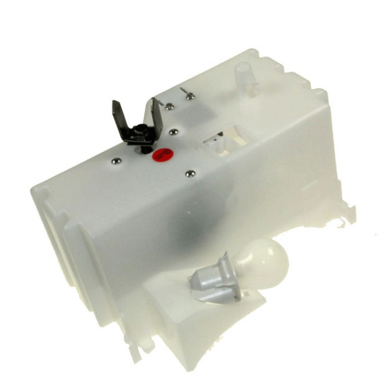 Ensemble moteur fabrique à glace d'origine DA97-05068E