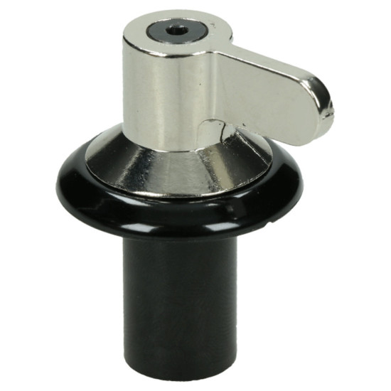Bouton chrome 694975294