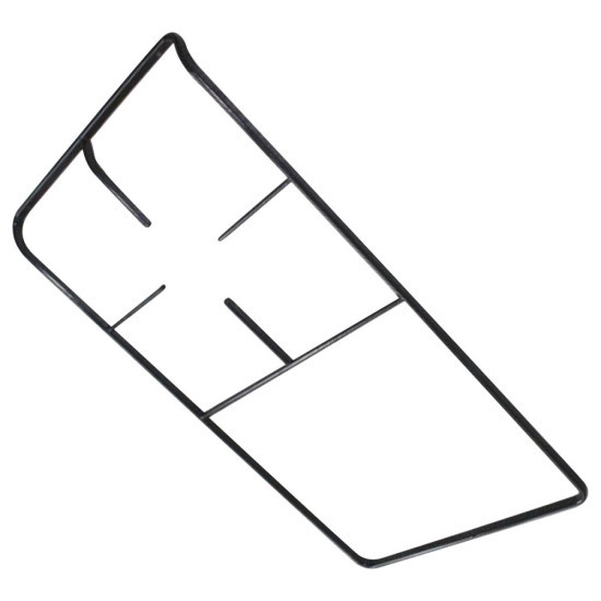 Grille 1 Feu 71X3322
