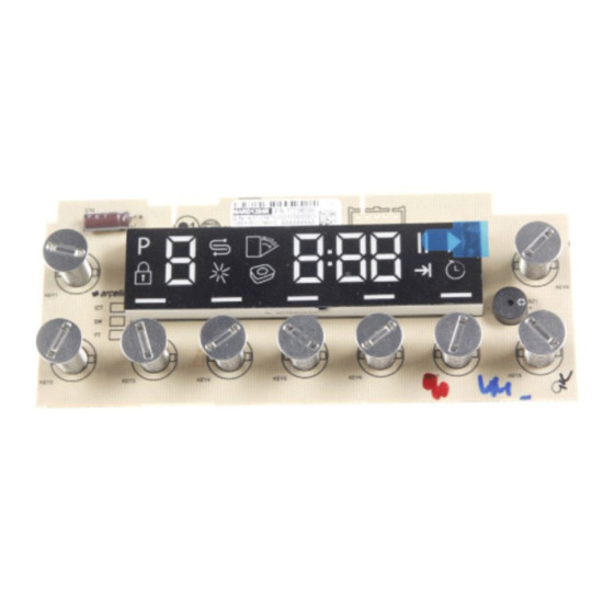 Module de commande 1730980500