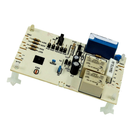 Carte électronique 41009798