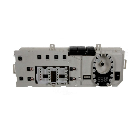 Module de commande et puissance wf870 d'origine DC92-00131E