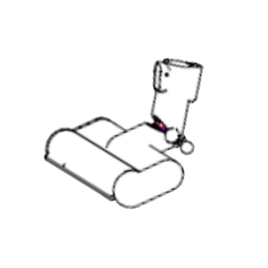 Brosse Motorisee AS000030