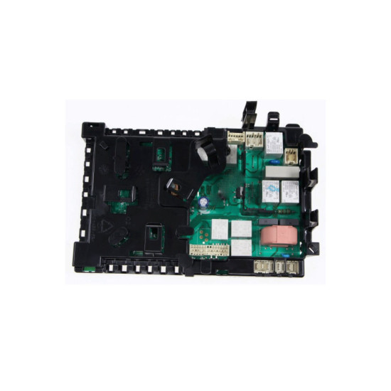 Carte électronique, module de commande programmé d'origine 00702074