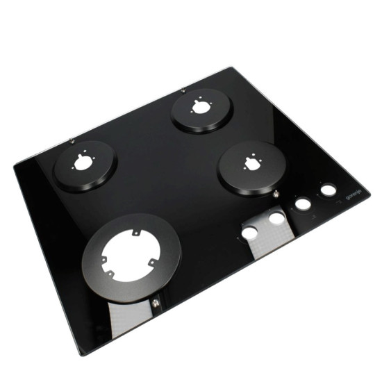 Table de cuisson 721396