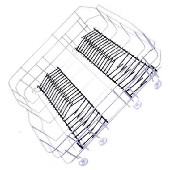 Panier inférieur C00275698, C00056397