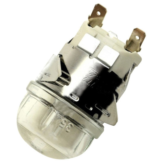 Lampe complète d'origine 8087690023