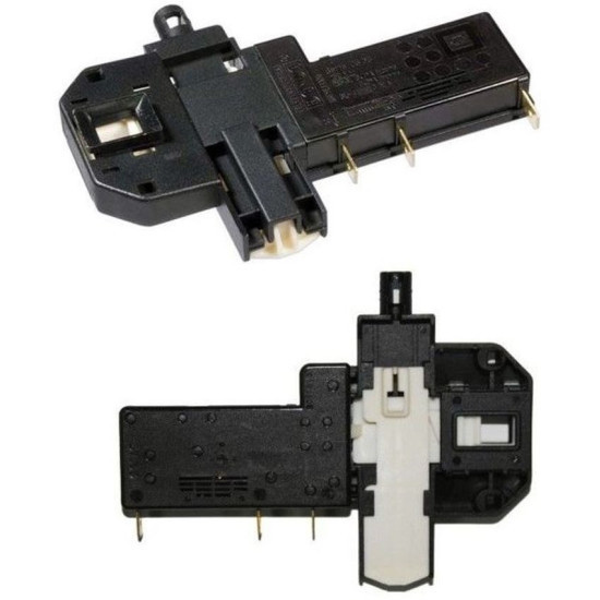 Sécurité de porte, Fermeture, Verrou C00046500, C00051438
