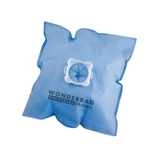 Sac wonderbag 15+ allergy care WB4091FA