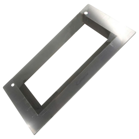 Vitre extérieure de porte de four 41033466