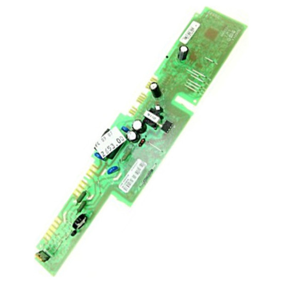 Carte thermostat d'origine C00284777