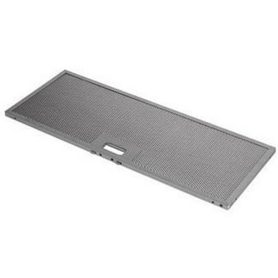 Filtre métal anti graisse (à l'unité) 458x177mm 481248058314, GF03FC