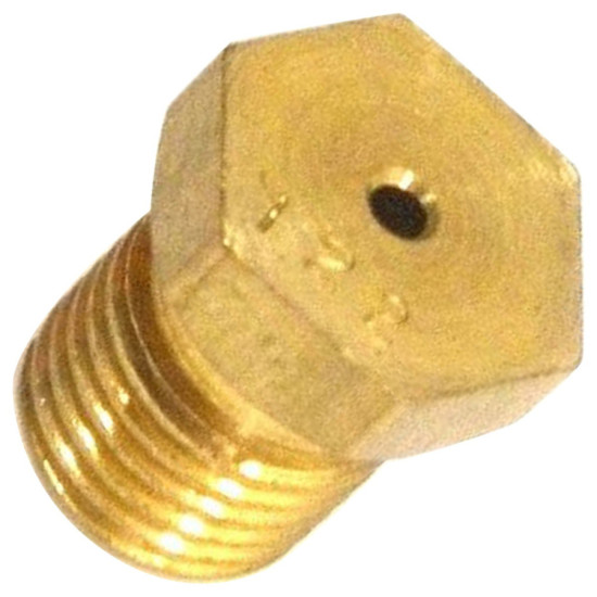 Injecteur, gicleur gaz naturel 122 C00035105