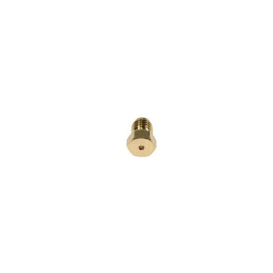 Injecteur, gicleur gaz naturel diam 6mm N°125 909010121, 909010254