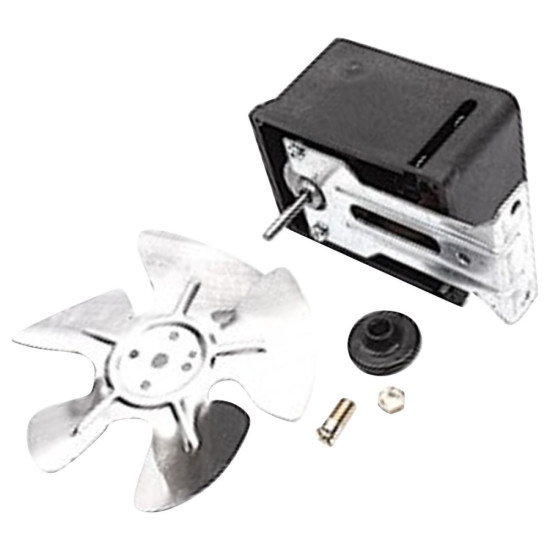 Ventilateur complet d'origine 00131039