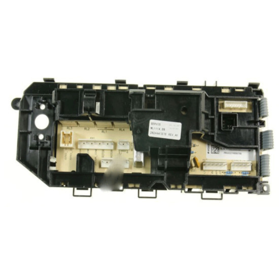 Module de puissance et commande 2824447070