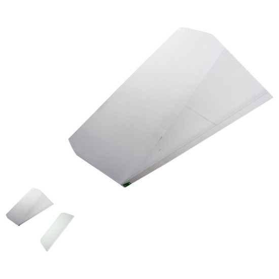 Clayette, étagère de bac à légumes FME000033, 46X0818