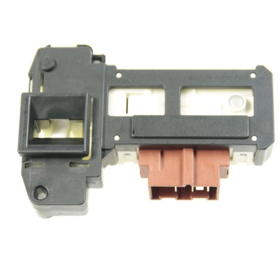 Sécurité de porte, Fermeture, Verrou 2847740400