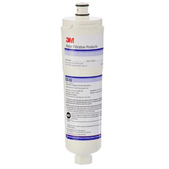 Filtre à eau réfrigérateur CS-52 00640565
