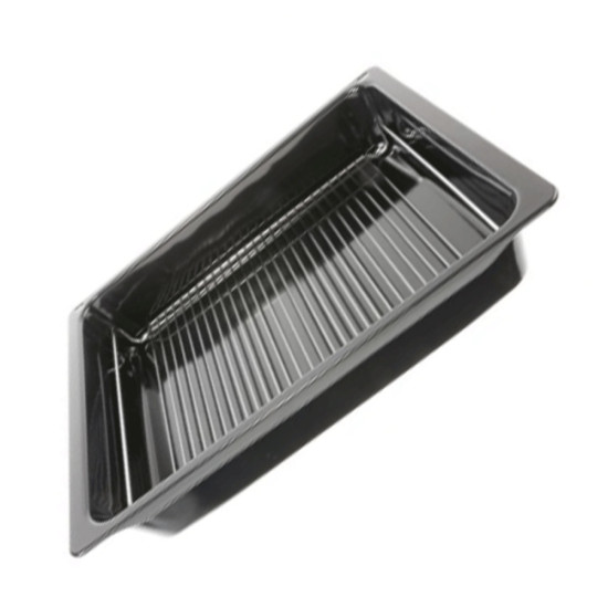 Léche frites PRO avec grille 00577770,  17002738