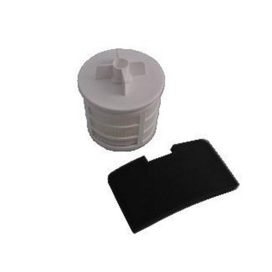 Kit filtre cylindre U66 35601328