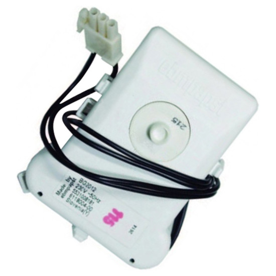 Ventilateur compact 6118004