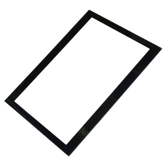 Vitre intérieure de porte 72X0898