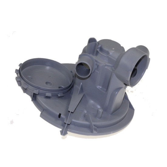 Bloc hydraulique 00669172