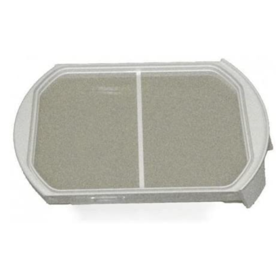 Filtre à peluches d'origine 00085136