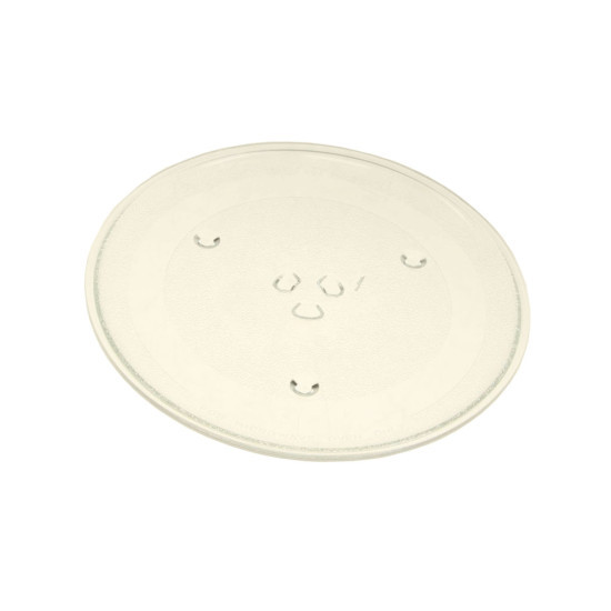 Plateau tournant diam 270mm 46494