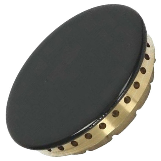 Chapeau de bruleur auxiliaire 93654465