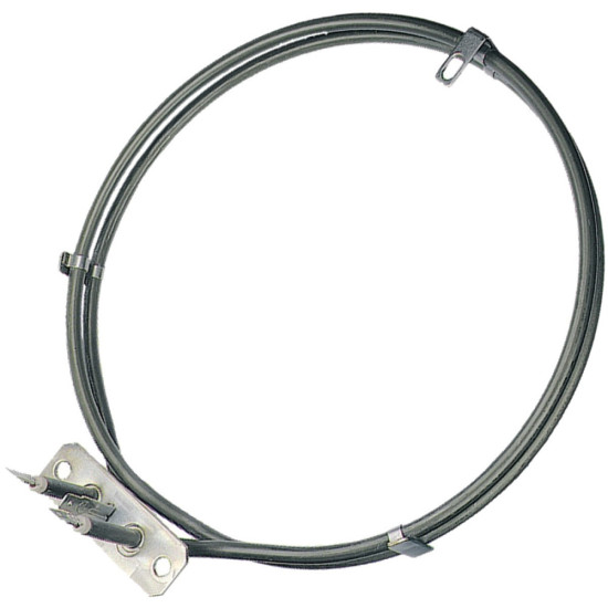 Résistance circulaire 2450W 1250249216003 49019385