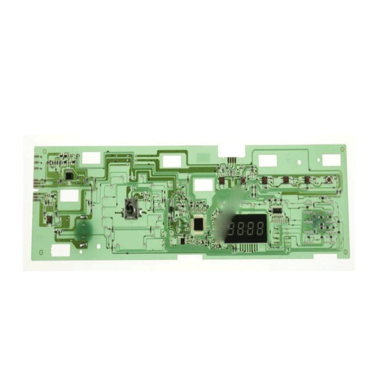 Carte électronique 0021800095T